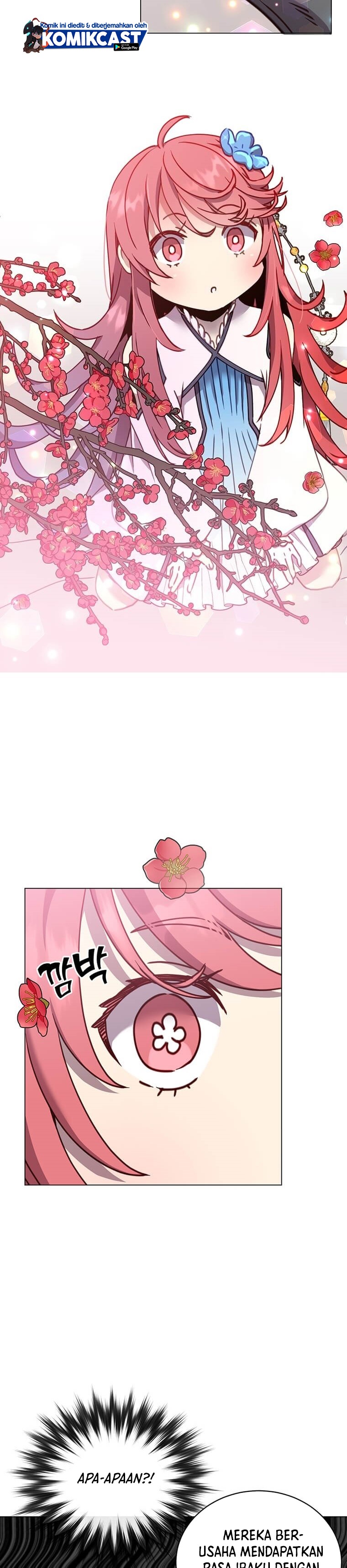 The MAX Leveled Hero Will Return! Chapter 57